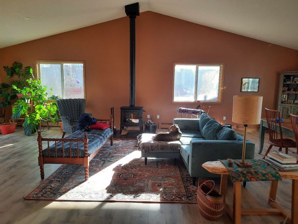 La maison de Annie