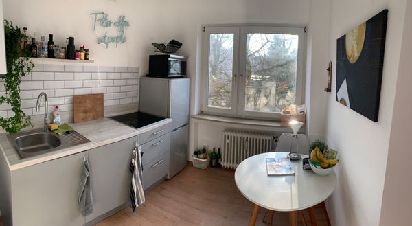 La maison de David