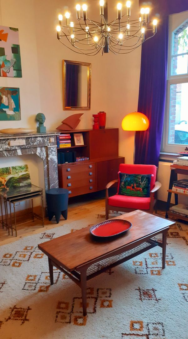 La maison de Kathleen