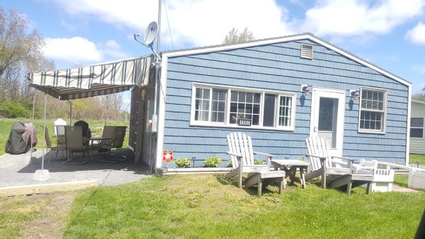 La maison de Janet