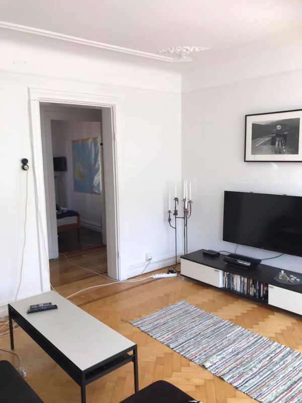 La maison de Björn