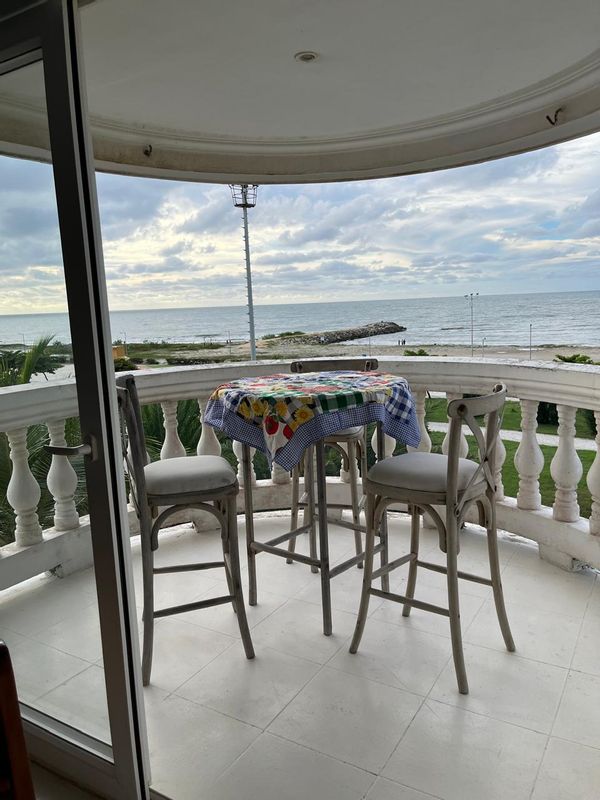 La maison de Ana & Camilo