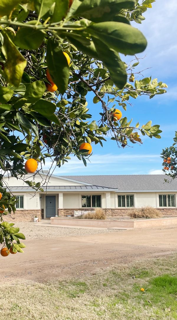 La maison de Jaclyn