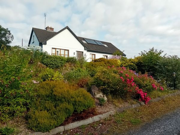 La maison de Pauline