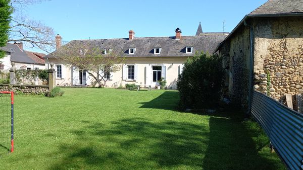 Grande maison pour belles vacances ! pas de disponibilités pour cet été 2025
