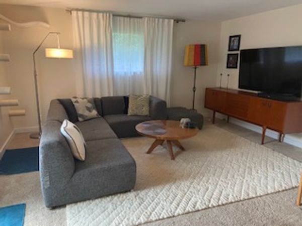 La maison de LUCY