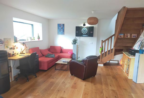 chambre privée