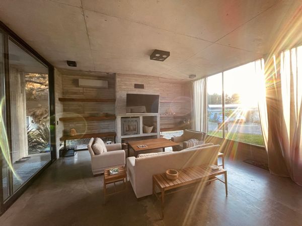 La maison de Maru