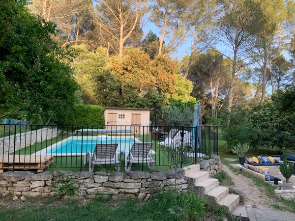La maison de Emilie