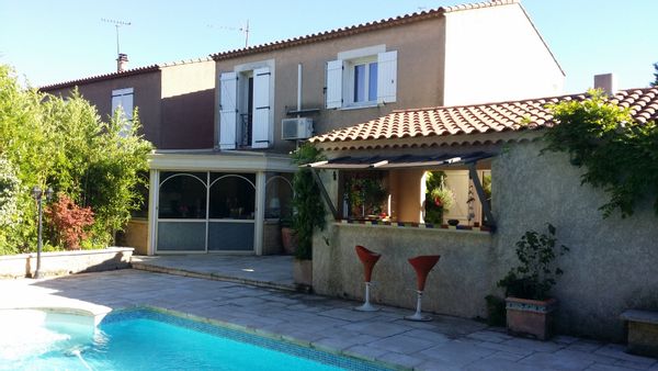 La maison de Clément