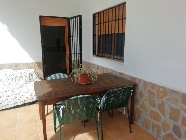 La maison de Elena