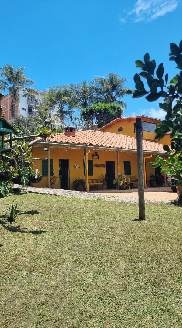 La maison de Victor