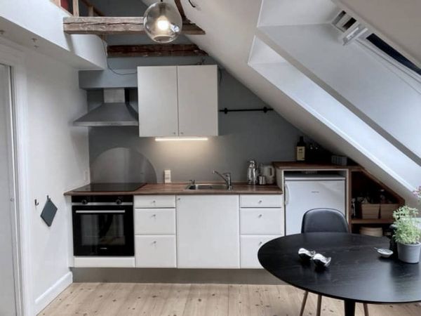 charming appartment