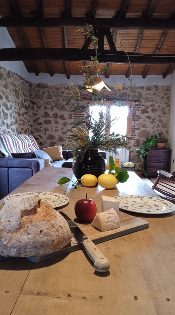 La maison de Carla