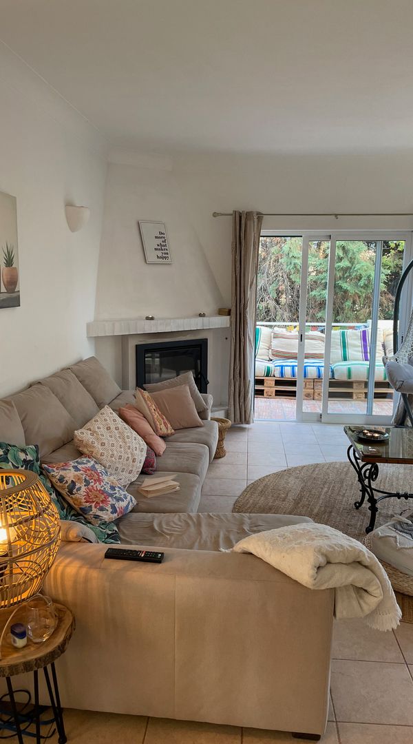 La maison de Tika