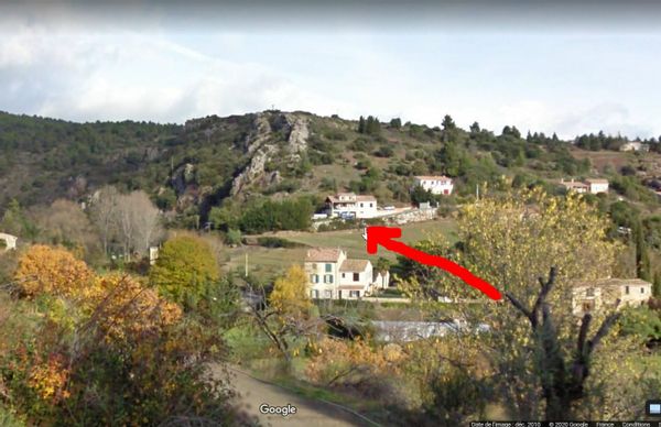 Petit paradis dans le sud de la France