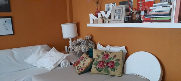 La maison de cristina