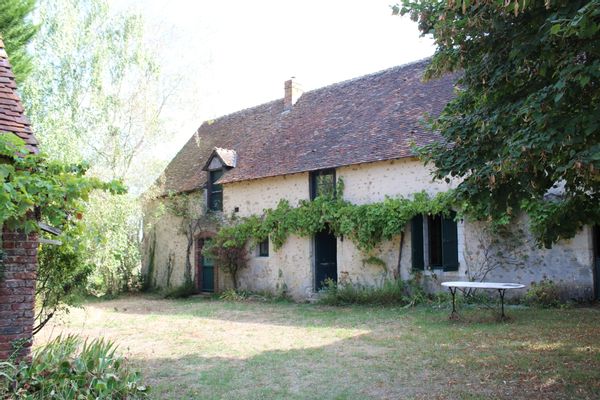 La maison de Ralph