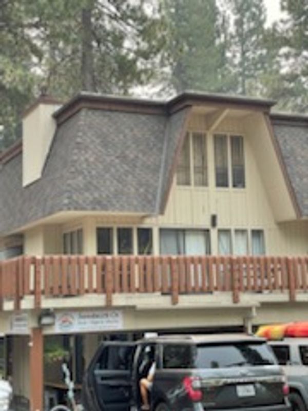 La maison de Dirk