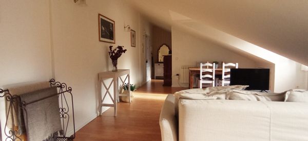 La maison de Marcos