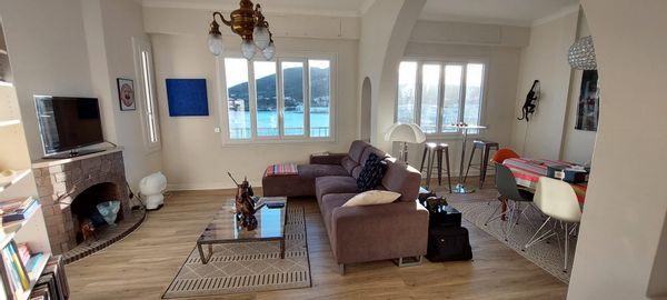 Sea view…magnifique vue sur mer