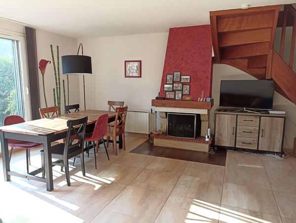 Maison proche Versailles et Golf National