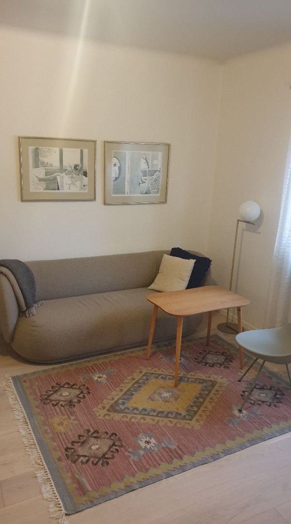 La maison de Simon
