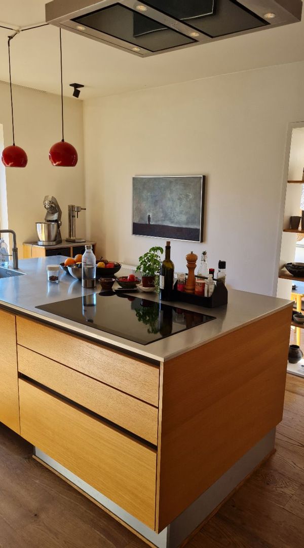 La maison de Rikke