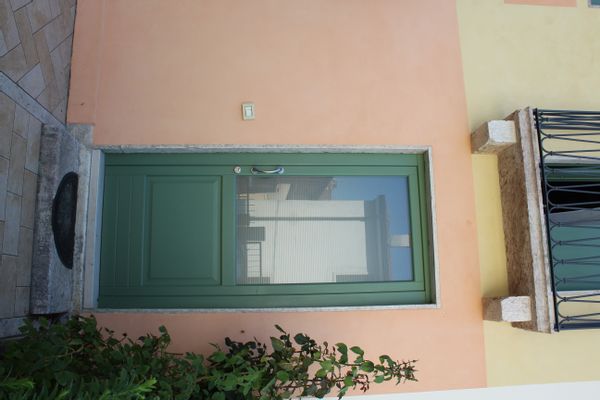 La maison de Daniela