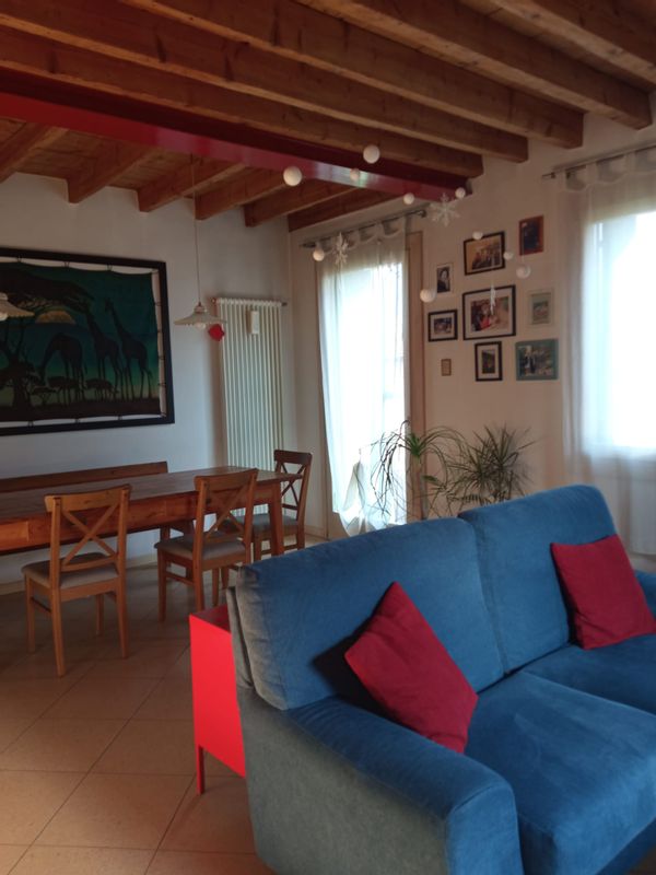La maison de Daniela