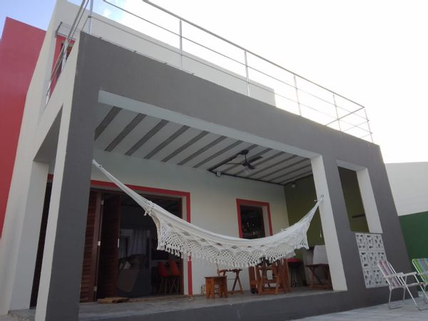 La maison de Nina