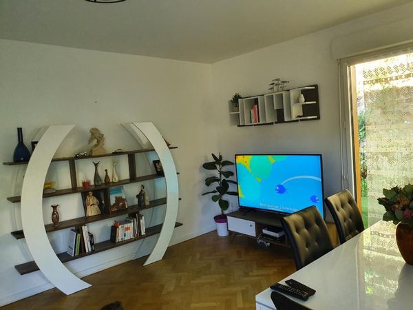 La maison de Nes