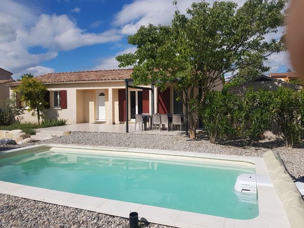 Villa le Colombier