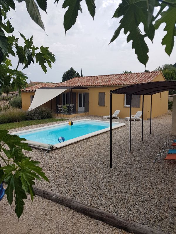 Villa " Le Clos du Maquignon "