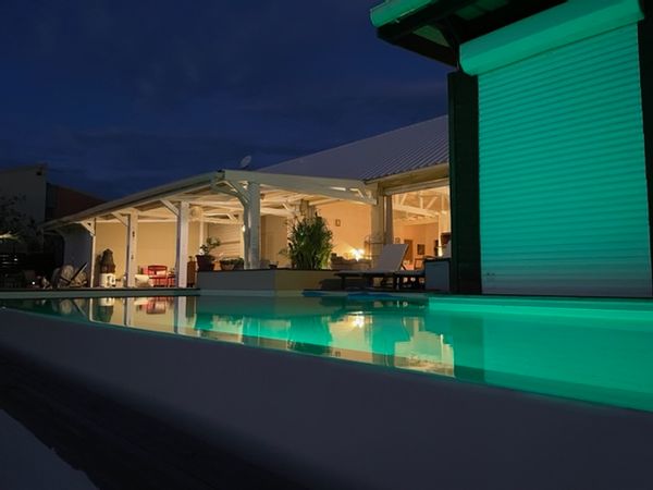 La Villa Trocas