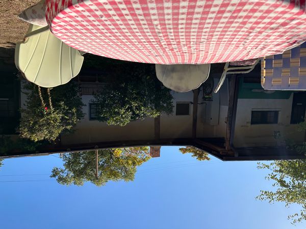 La maison de Spencer