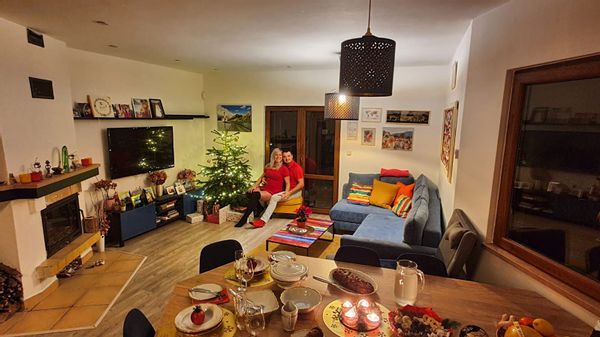La maison de Tereza