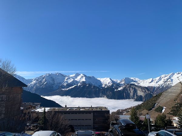 Appartement ALPE D’HUEZ