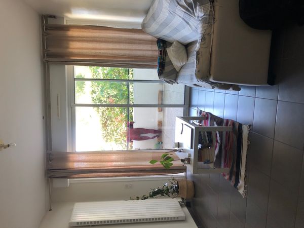 La maison de Lucila