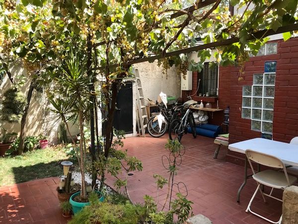 La maison de Stefanie