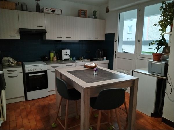 La maison d'Emilie