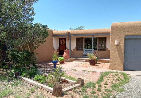 La maison de Phyllis