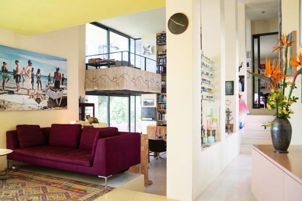 La Villa de Ines et Niko
