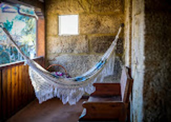 La maison de Bruna