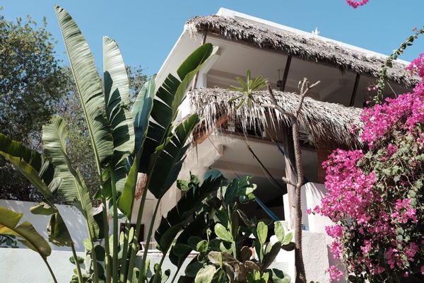 Casa Gala
