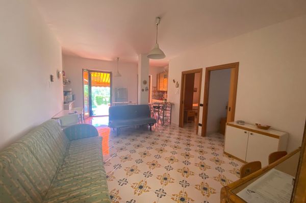 La maison de Antonietta