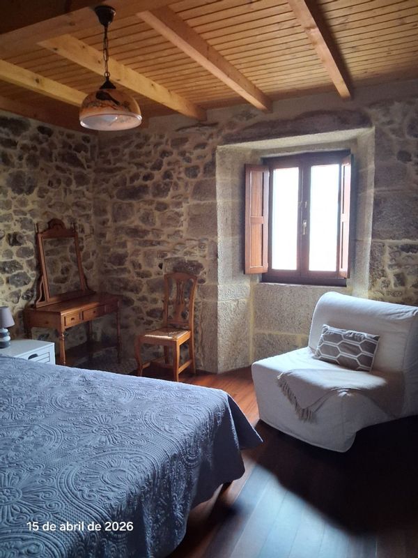La maison de Danièle