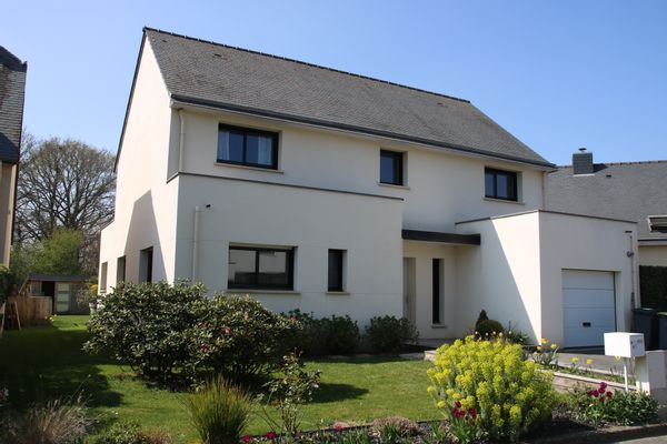 La maison de Nicolas