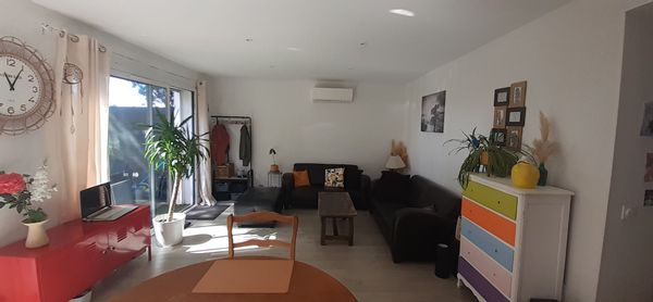 La maison de Nadège, proche Sète, Mèze,  Agde