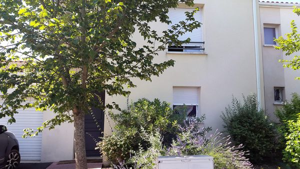 La maison de KARINE